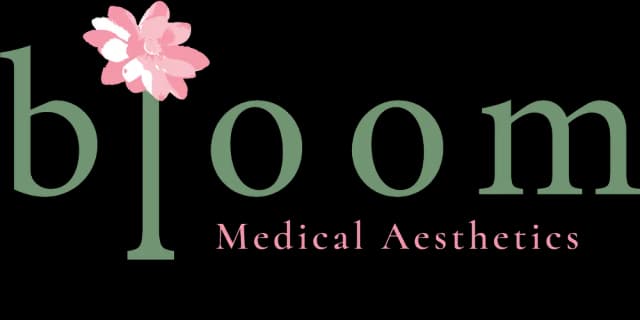 logo for Bloom Medical Aesthetics