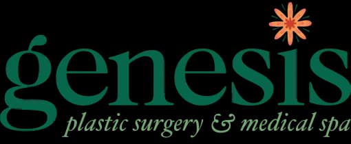 logo for Genesis Plastic Surgery & Medical Spa