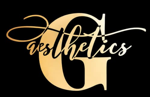 logo for Gudgel Aesthetics