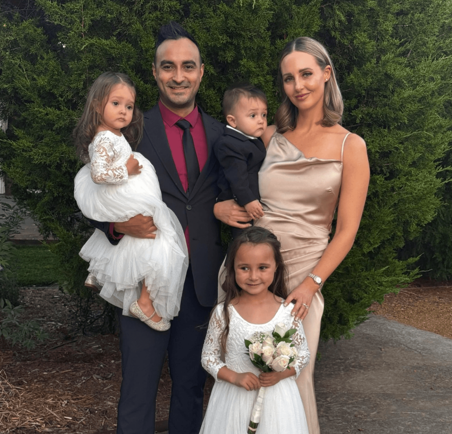 Heather L. Franco, owner of Franco Aesthetics