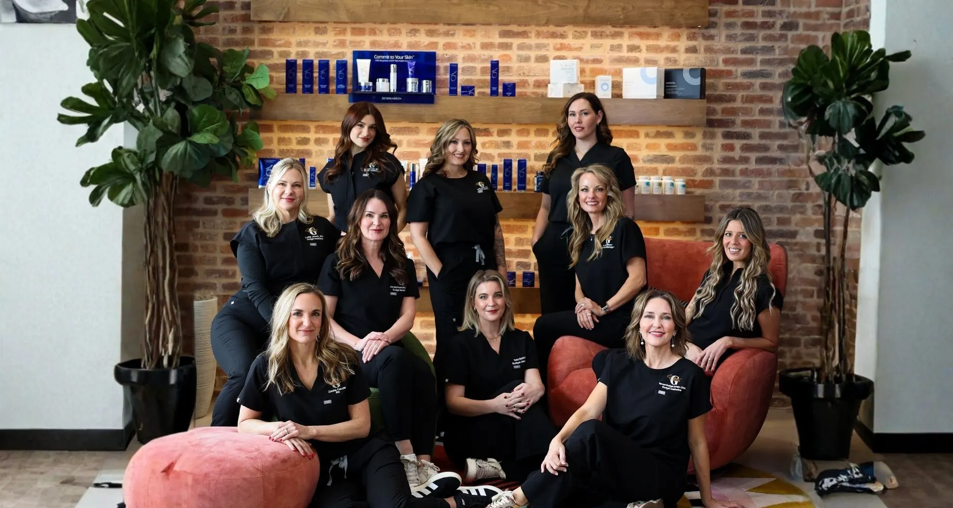 profile photo for Gudgel Aesthetics