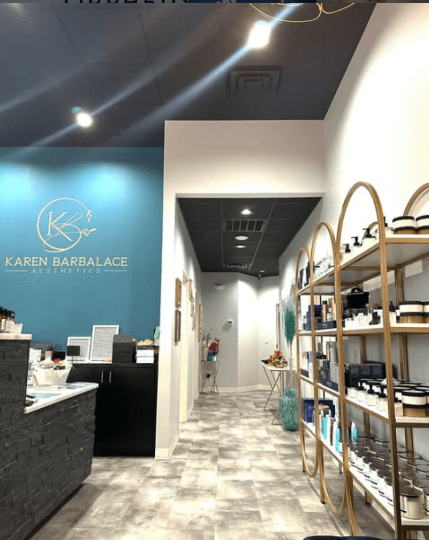 profile photo for Karen Barbalace Aesthetics